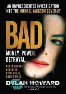 دانلود کتاب Bad: An Unprecedented Investigation Into the Michael Jackson Cover-Up – بد: یک تحقیق بی سابقه در مورد سرپوش...