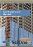 دانلود کتاب Basic Construction Materials – مواد اولیه ساختمانی