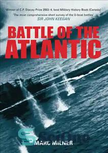 دانلود کتاب Battle of the Atlantic – نبرد اقیانوس اطلس
