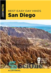 دانلود کتاب Best Easy Day Hikes San Diego – بهترین پیاده روی های روزانه آسان در سن دیگو