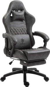 صندلی گیمینگ Dowinx with Massage Lumbar Support