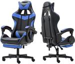 صندلی گیمینگ COOLBABY  Durable Leather Seat 360 Gaming