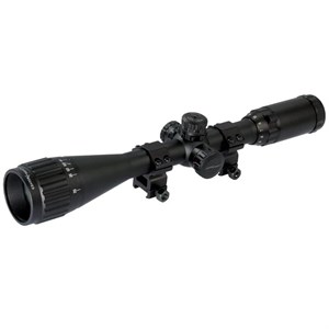 دوربین تفنگ سنتر پوینت مدل CENTER POINT 3-9x40mm