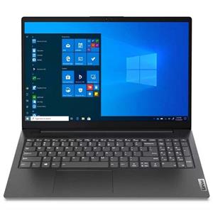 لپ تاپ لنوو مدل  Lenovo Ideapad 1 Celeron N4500 8GB 256GB SSD Intel