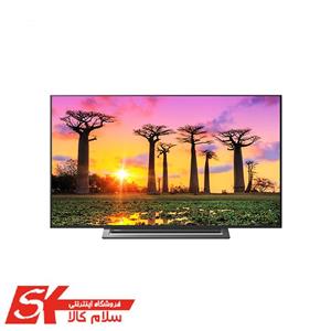  تلویزیون توشیبا مدل 55u7950