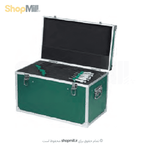میکرومتر خارج سنج صندوقی 300-150 میلی متری 6 عددی اینسایز (Insize) مدل 3006-3203