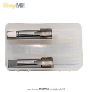 قلاویز دستی لوله BSP G TAP 3/4 HSS-E برند MJ
