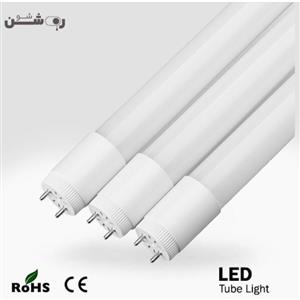 مهتابی 60 سانت 10 وات شیشه مودی