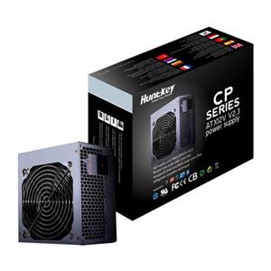 پاور کامپیوتر مدل HUNTKEY CP400H استوک 
