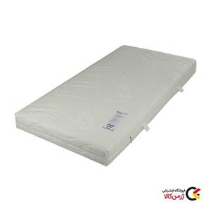 تشک طبی لاتکس یک نفره 100.200cm برند دانلوپیلو مدل استلا سری 3000