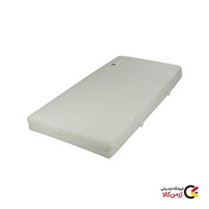 تشک طبی لاتکس یک نفره 80.200cm برند دانلوپیلو مدل کلاسیک هوم 3000