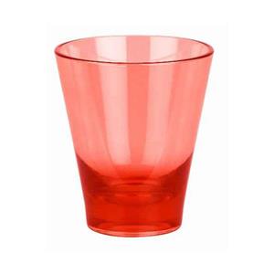 جا مسواکی پلاستیکی فانتزی مدل Max Orange برند اشپیرلا سوئیسی