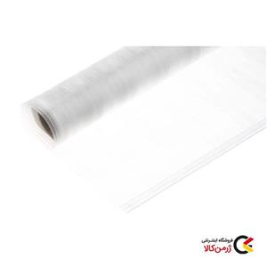 پرده کرکره ای حمام 53.240 سانتی‌متری مدل blind برند کلین ولکه شیری