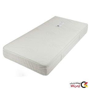 تشک طبی لاتکس یک نفره 100.200cm برند دانلوپیلو مدل لکسوس 4000