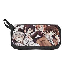 جامدادی طرح سگ های ولگرد بانگو کد 6384