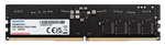 رم دسکتاپ 8 گیگابایت Adata مدل AD5U56008G DDR5 5600MHz