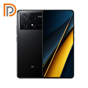 گوشی موبایل Xiaomi Poco X6 Pro  ظرفیت 8/256 گیگابابت Xiaomi Poco X6 Pro 5G 8/256GB Mobile Phone