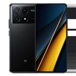 Xiaomi Poco X6 Pro 5G 12/512GB Mobile Phone 