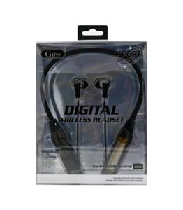 هندزفری گردنی جی بی وای مدل CA-132 برند Gjby