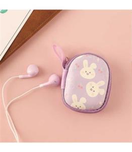 هندزفری بچه گانه کی کی مدل 401 برند kiki shoot