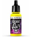 رنگ مخصوص ایربراش والجو مدل VJ72705 Game Air 17 ml Acrylic Paint برند Vallejo