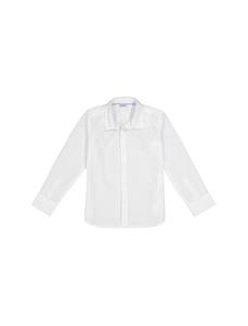 پیراهن نخی آستین بلند پسرانه Eau Boys Cotton Long Sleeve Shirt Eau