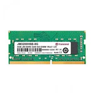 رم لپتاپی ۴GB DDR4 3200MHz MIX BRAND (استوک)