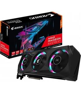 کارت گرافیک مدل Gigabyte Aorus Radeon Rx 6700 Xt Elite 12G Graphics Card  