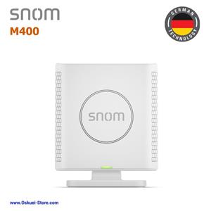 آنتن دکت اسنوم مدل M400