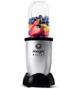 مخلوط کن پرسرعت چند کاره 400 وات سیستم میکسر magic BULLET 400 Watts  