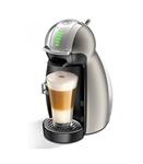 قهوه ساز  DOLCE GUSTO GENIO2 COFFEE MACHINE TITANIUM EDG465.T  
