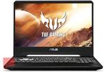 ASUS TUF FX505Ge Laptop