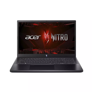 لپ تاپ گیمینگ 15.6 اینچی ایسر Nitro ANV15 I5 13420H 16GB 1TB 6GB RTX3050 ACER 