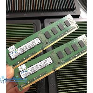 رم دسکتاپ RAM 4G DDR3 1600 (استوک)