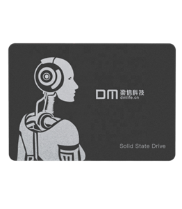 اس اس دی SSD ظرفیت 240G برند DM مدل DM High Speed SSD F550