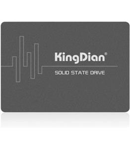     SSD  ظرفیت 240G برند KingDian مدل 240 GB SSD SATA III  Internal Solid State Drive S280