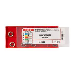 اینسرت الماس ARNO مدل RDMT10T3-MO AM5040