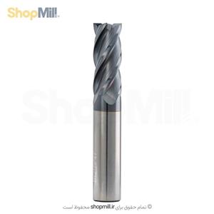 فرز انگشتی سر تخت الماس 12ویلسون (WILSON) مدل D12*75*4T