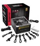 منبع تغذیه کامپیوتر سگوتپ Segotep Fully Modular GP850G 750W Original PSU 80 Plus Gold Gaming Power Supply