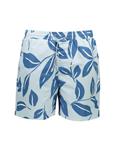 مایو طرح دار مردانه Soe Tropical Men Patterned Swimwear Soe Tropical