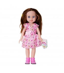 عروسک طرح بچه خردسال همراه با آهنگ فارسی کد 08