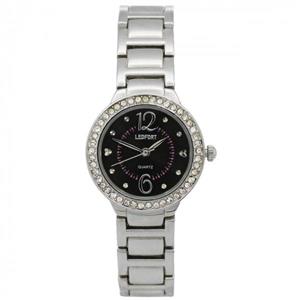 ساعت مچی عقربه ای زنانه لدفورت کد DGZU-0251