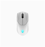 موس بی سیم گیمینگ دل مدل Dell ALIENWARE TRI-MODE WIRELESS GAMING MOUSE AW720M