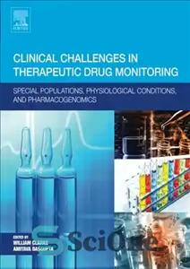 دانلود کتاب Clinical Challenges in Therapeutic Drug Monitoring. Special Populations, Physiological Conditions and Pharmacogenomics – چالش های بالینی در پایش...
