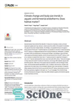 دانلود کتاب Climate change and body size trends in aquatic and terrestrial endotherms: Does habitat matter  – تغییرات آب و...