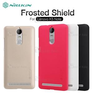 قاب محافظ نیلکین لنوو Lenovo K5 Note Nillkin Frosted Shield