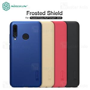 قاب محافظ نیلکین هواوی Huawei P Smart Plus 2019 / Enjoy 9s Nillkin Frosted Shield