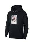 هودی نخی جلو بسته مردانه Jordan Flight Fleece AJ3 Men Cotton Close Front Hoodie Jordan Flight Fleece AJ3