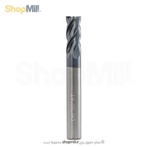 فرز انگشتی سرتخت الماس 6 ویلسون (WILSON) مدل D6*50*4T