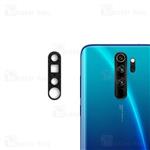 محافظ لنز فلزی دوربین موبایل شیائومی Xiaomi Redmi Note 8 Pro Alloy Lens Cap